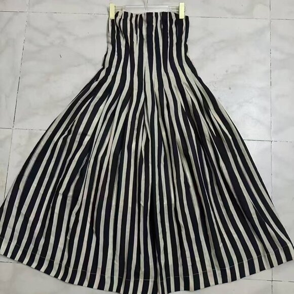 Zimmerman Midi Dress with Elegant Silhouette